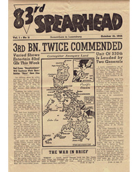 Spearhead